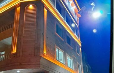 158متری و100متر حیاط