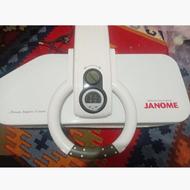 اتوپرس جانومه نو