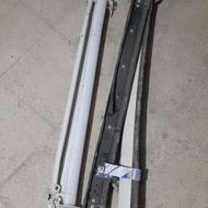 باربند پراید سالم وتمییز