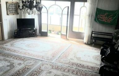 آپارتمان108متری2خوابه بانوردهی عالی وابدی جنوبی شرقی تک واحد