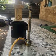 قلیان الجمیرا