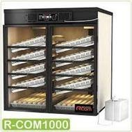 دستگاه جوجه کشی آرکام 336 تایی