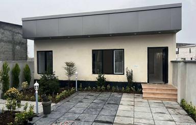 فروش ویلا 160 متر در سنگین ده