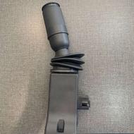 دسته دنده حرکت بیل مکانیکی لاستیکی هیوندا 200