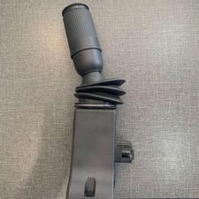 دسته دنده حرکت بیل مکانیکی لاستیکی هیوندا 200