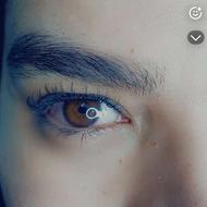 اکستنشن مژه و لیفت ابرو و مژه