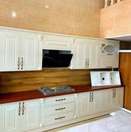 کابینت نصب راحت پارمیدا