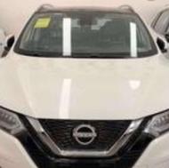 نیسان قشقایی مدل 2024