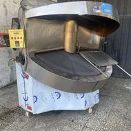 فوش ماشین آلات نانوایی