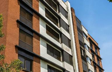 اجاره اداری 1350 متر درمحتشم کاشانی