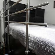 تخت خواب فضایی