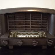 رادیو قدیمی انگلیس