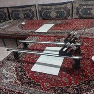 باربند ماشین