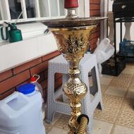 قلیان خلیل مامون