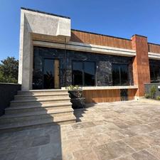 فروش ویلا 95 متری در منطقه جنگلی امامزاده عبدالله(ع)