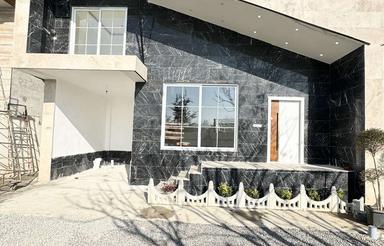 فروش ویلا شهرکی دنج و بقیمت