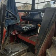 تراکتور 299 مدل 86