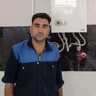 تعمیر وسرویس انواع پیج دیواری وشوفاژ