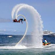 تور کیش از همه جای ایران