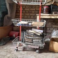 فقس سه طبقه برای مغاز