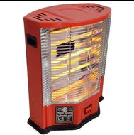 بخری برقی ابراستار