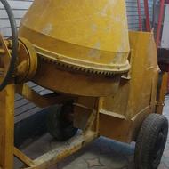 خلاطه 700لیتری