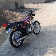 موتور مدل 89