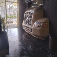 به همکار در فست فود سردار نیازمندیم