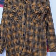 مانتو نخی و شکت چهارخانه