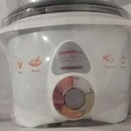 پلوپز بخارپز