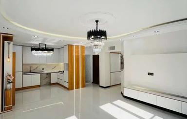 100متر2خوابه فول دیزایین به قیمت دلار 90 تومنی