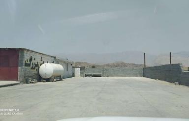 رهن و اجاره محوطه کارگاهی