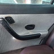 معاوضه رودری سمند با معمولی