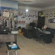 منشی و دفتردار خانم