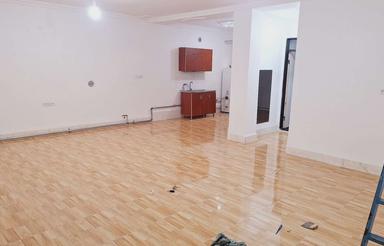 خانه 100 متری یک اتاق