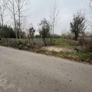 6 قطعه زمین به همراه 6 سند تک برگ