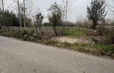 6 قطعه زمین به همراه 6 سند تک برگ