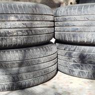 چهار حلقه لاستیک سمند