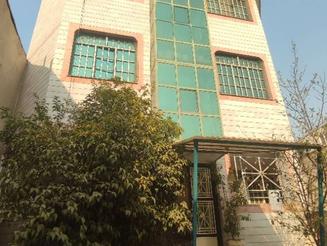 اجاره خانه در مرکز تهران