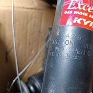 کمک فنر ماکسیمایی ژاپن