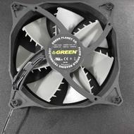 فن کیس مدل گرین تعداد 94عدد نو نو