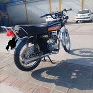 موتور 125 احسان 1401