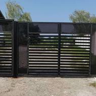 فروش زمین 1800 متری مسکونی با سند تک برگ در گیلان