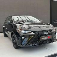 فونیکس آریزو 6 (GT) 1404 مشکی