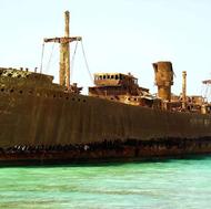 تور لحظه آخری کیش