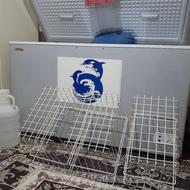 یخچال نو سالم حراج 5 ماه استفاده شده