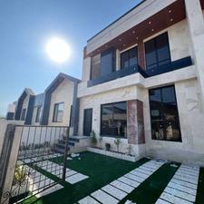 دوبلکس 160متری شهرکی سعادت آباد