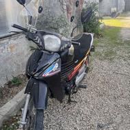 فروش فوری موتور