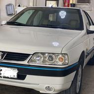 پژو slx مدل 91 استثنایی