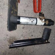 قفل فرمان و پدال